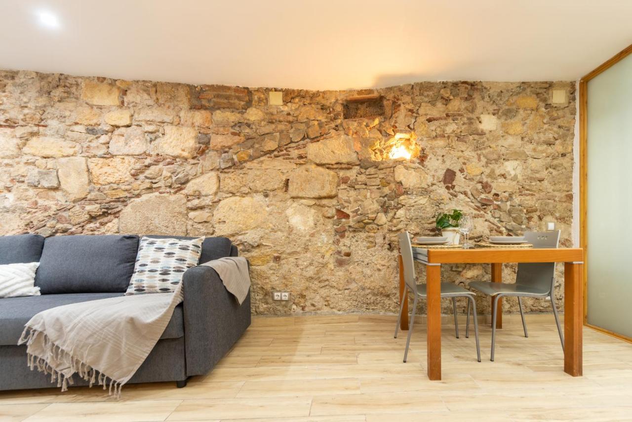 Lo Petito De La Part Alta Lägenhet Tarragona Exteriör bild